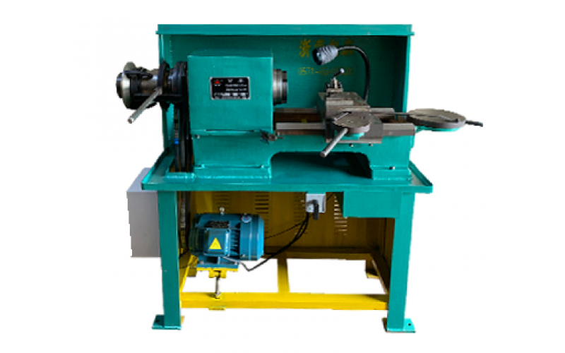 全自動車床的常見故障