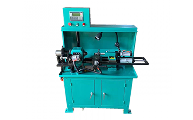 自動儀表機(jī)床的加工準(zhǔn)則有哪些？