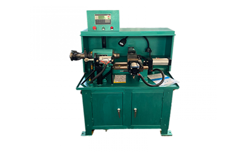 全自動儀表車床加工的基本準(zhǔn)則是什么