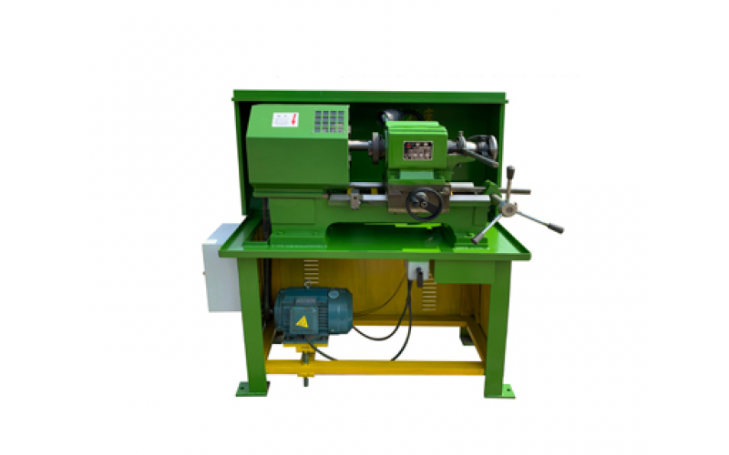 如何解決自動(dòng)儀表車床在加工過程中產(chǎn)生的振動(dòng)問題？