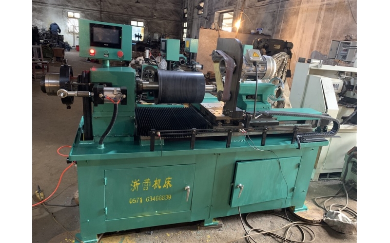 儀表車(chē)床和儀表機(jī)床有什么不同