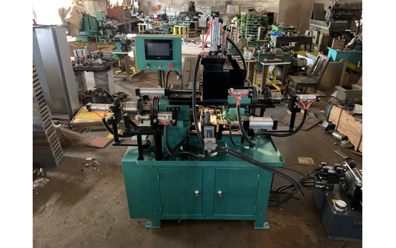 儀表車床的加工范圍是什么？