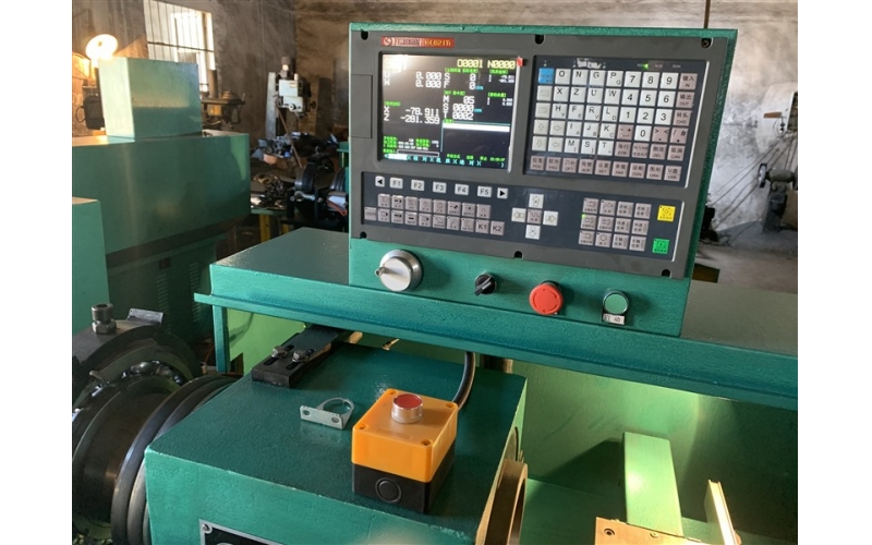 儀表車床的結(jié)構(gòu)特點是什么？