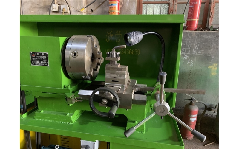 多面切削機床的維護和保養(yǎng)需要注意哪些方面？