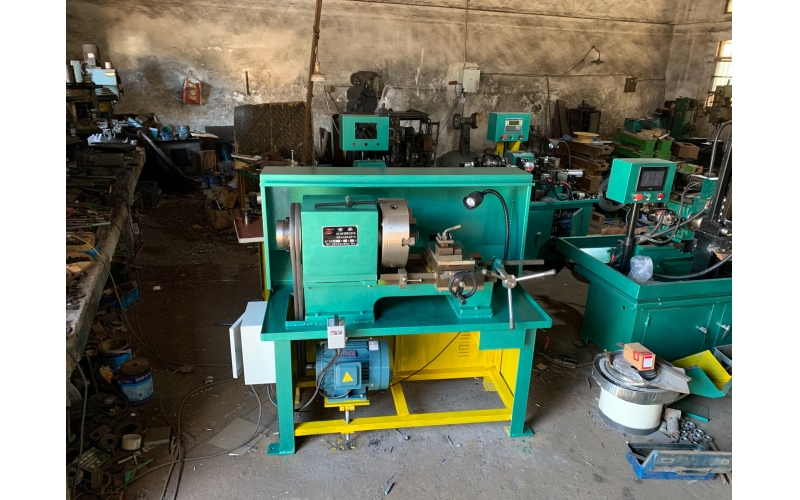 提升效率，自動儀表車床的實(shí)戰(zhàn)應(yīng)用