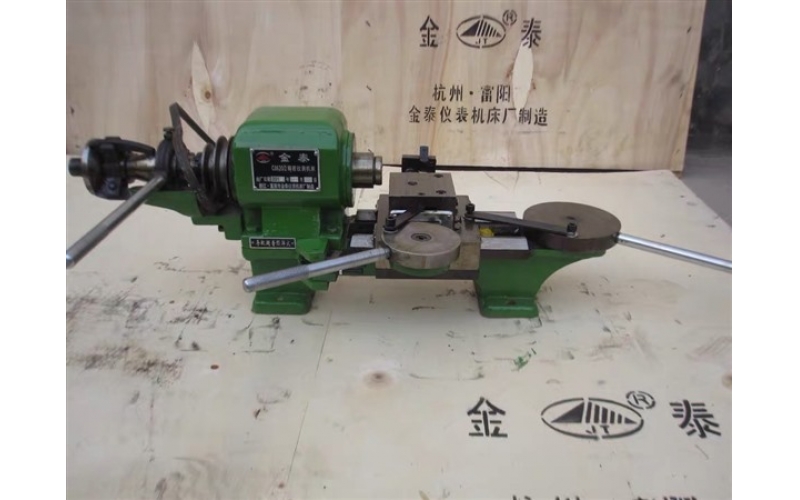 浙營(yíng)機(jī)床：從20mm到140mm，全面覆蓋儀表車(chē)床需求