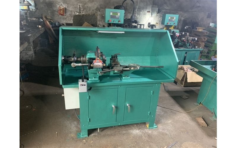 自動儀表車床的維護和保養(yǎng)應(yīng)該注意哪些方面？