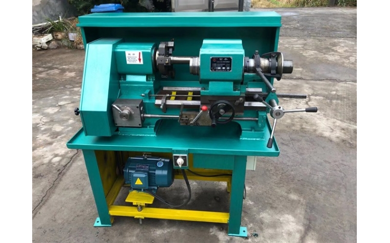 如何降低多面切削機(jī)床的能耗和提高能效比？