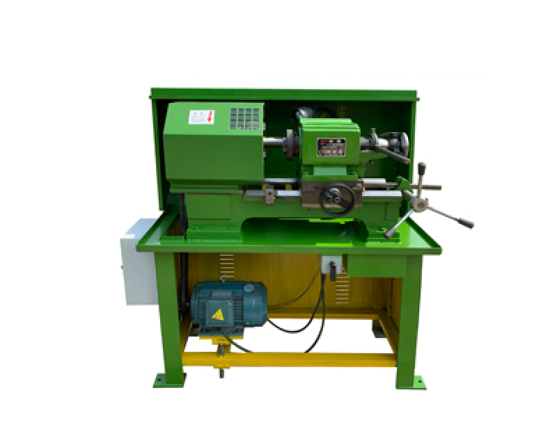 車四方機(jī)床